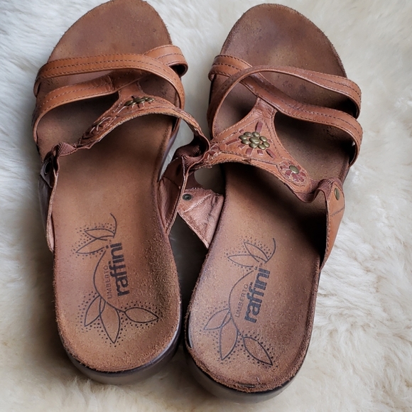 Umberto Raffini Shoes - Women's sandals